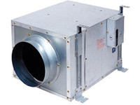 WhisperLine fan, 440 CFM, 2.1 sone