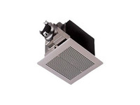 WhisperCeiling fan, 50 CFM,