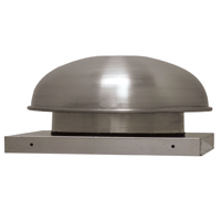 exhaust centrifugal fan roof mounted mount palau sidewall soler lpd blast down brand larger applic cfm direct range drive low