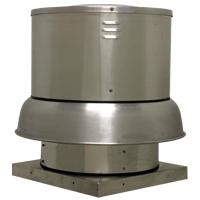 Centrifugal Roof Mounted Exhaust Fan DB20SH1S