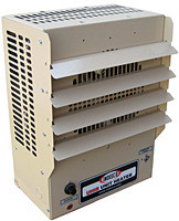 19.9 kW UHIR Commercial / Industrial Electric Unit Heater for Non-Hazardous Areas 240/3