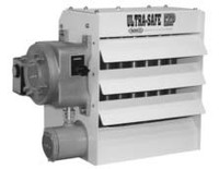 10 kW ULTRA-SAFE Explosionproof Unit Heater 480 Volt / 3 Phase