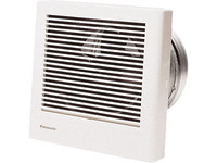 WhisperWall fan, 70 CFM, 1.1 sone