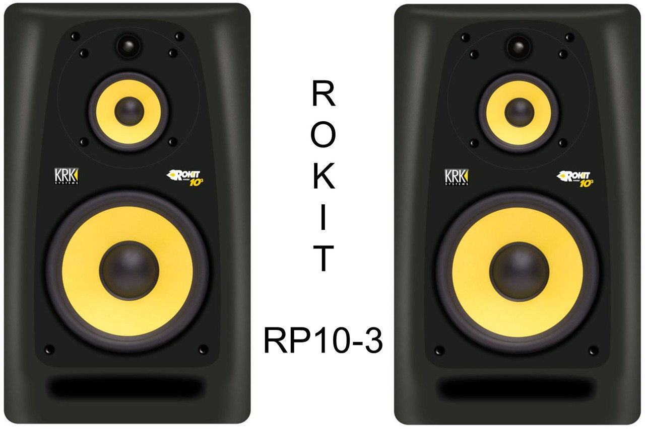 rokit rp10