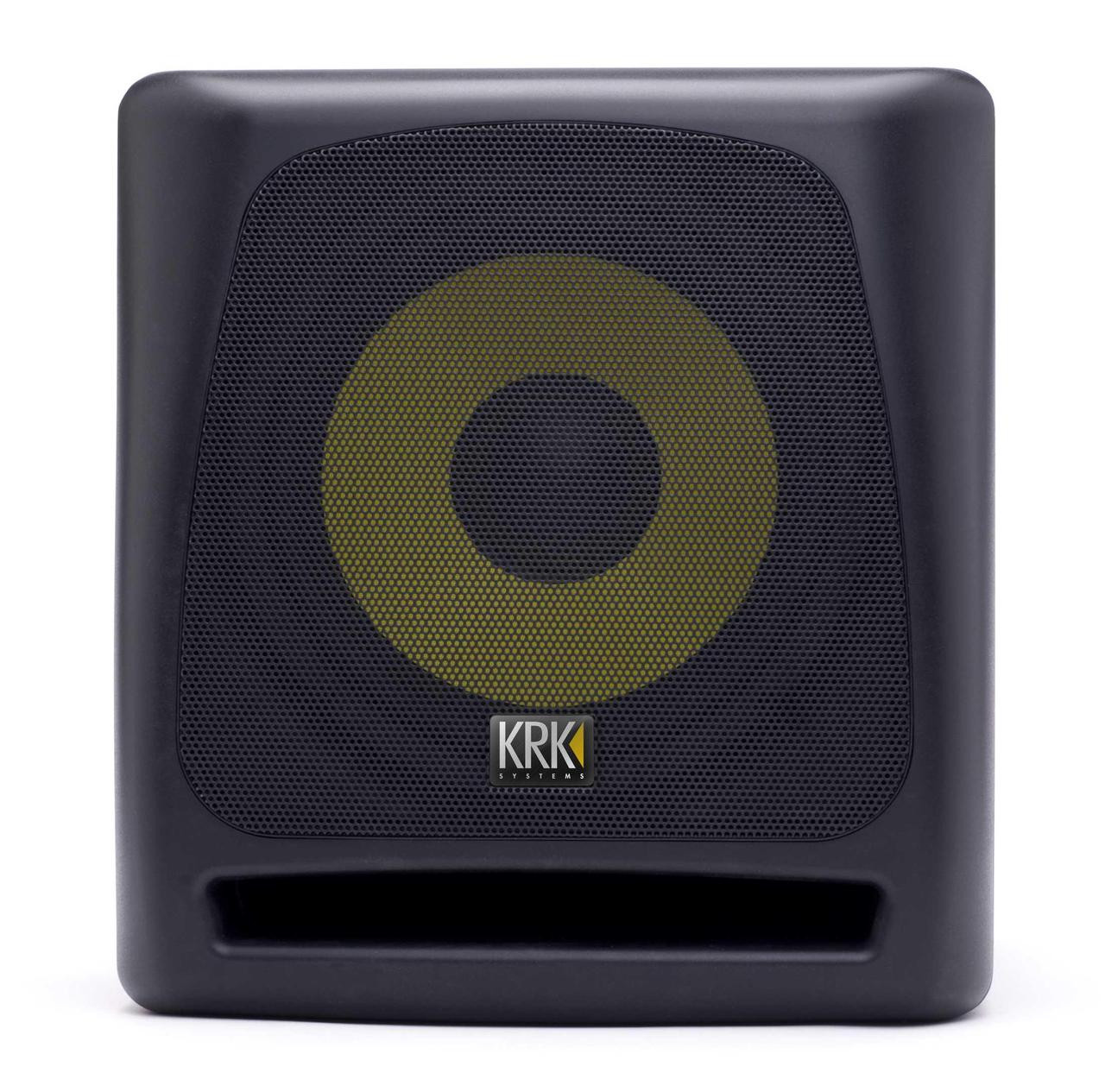 krk 10s2 subwoofer