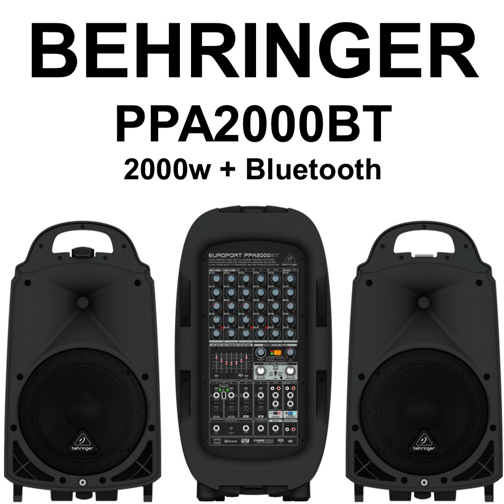 ppa2000bt