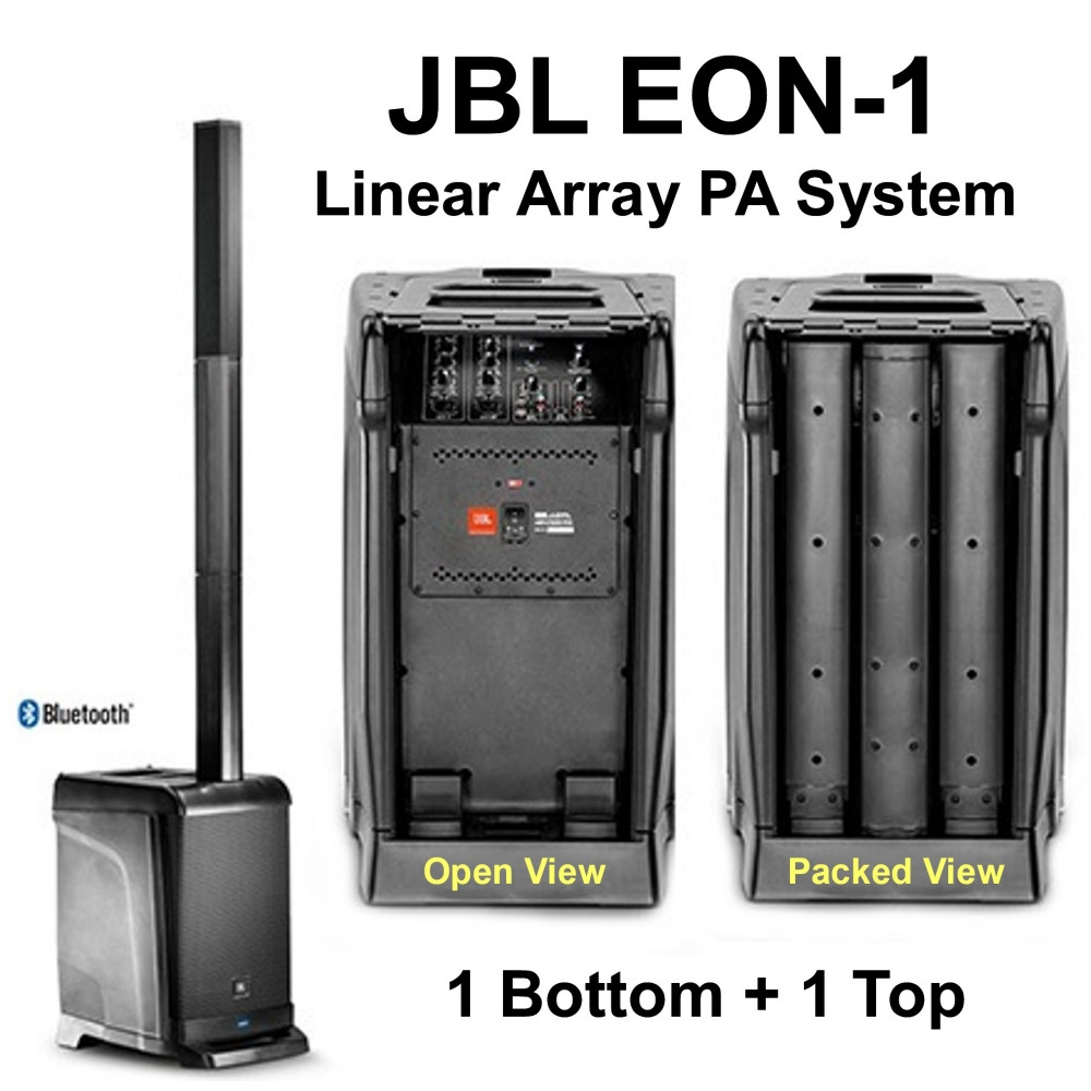 jbl eon one bluetooth