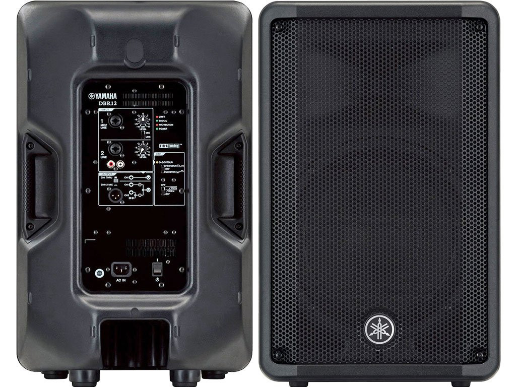 dbr10 speaker