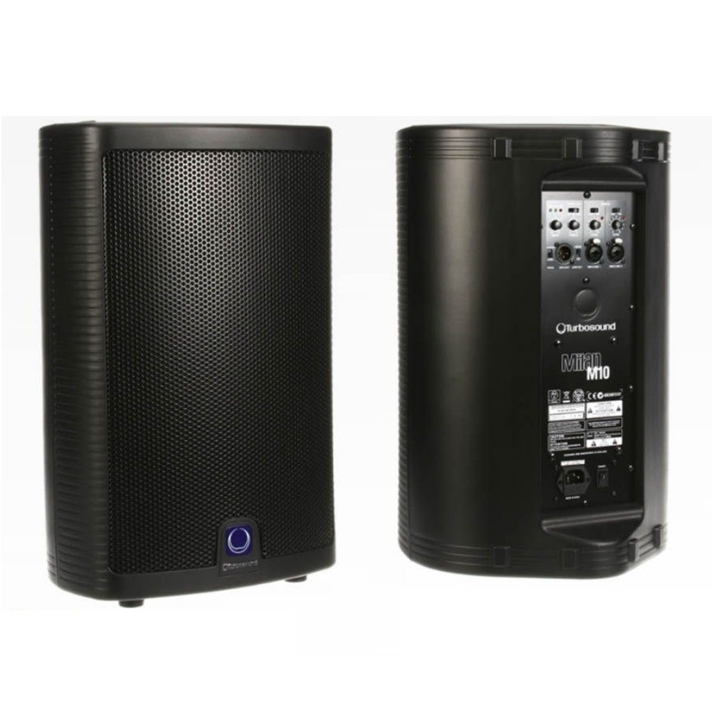 turbo sound system