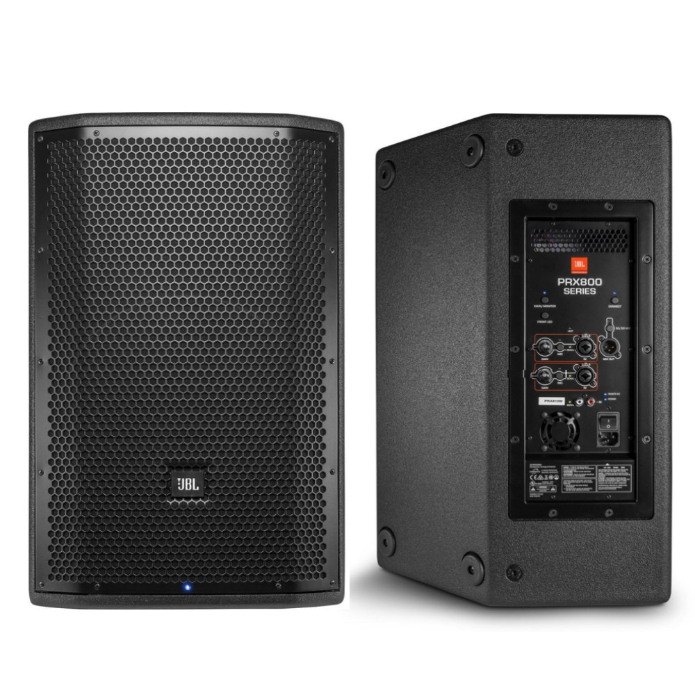 jbl prx812w
