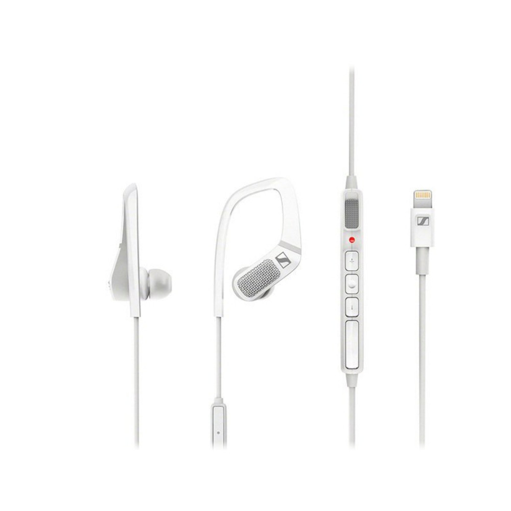 Sennheiser Ambeo Smart 3d Binaural Recording Headset 10 Instant