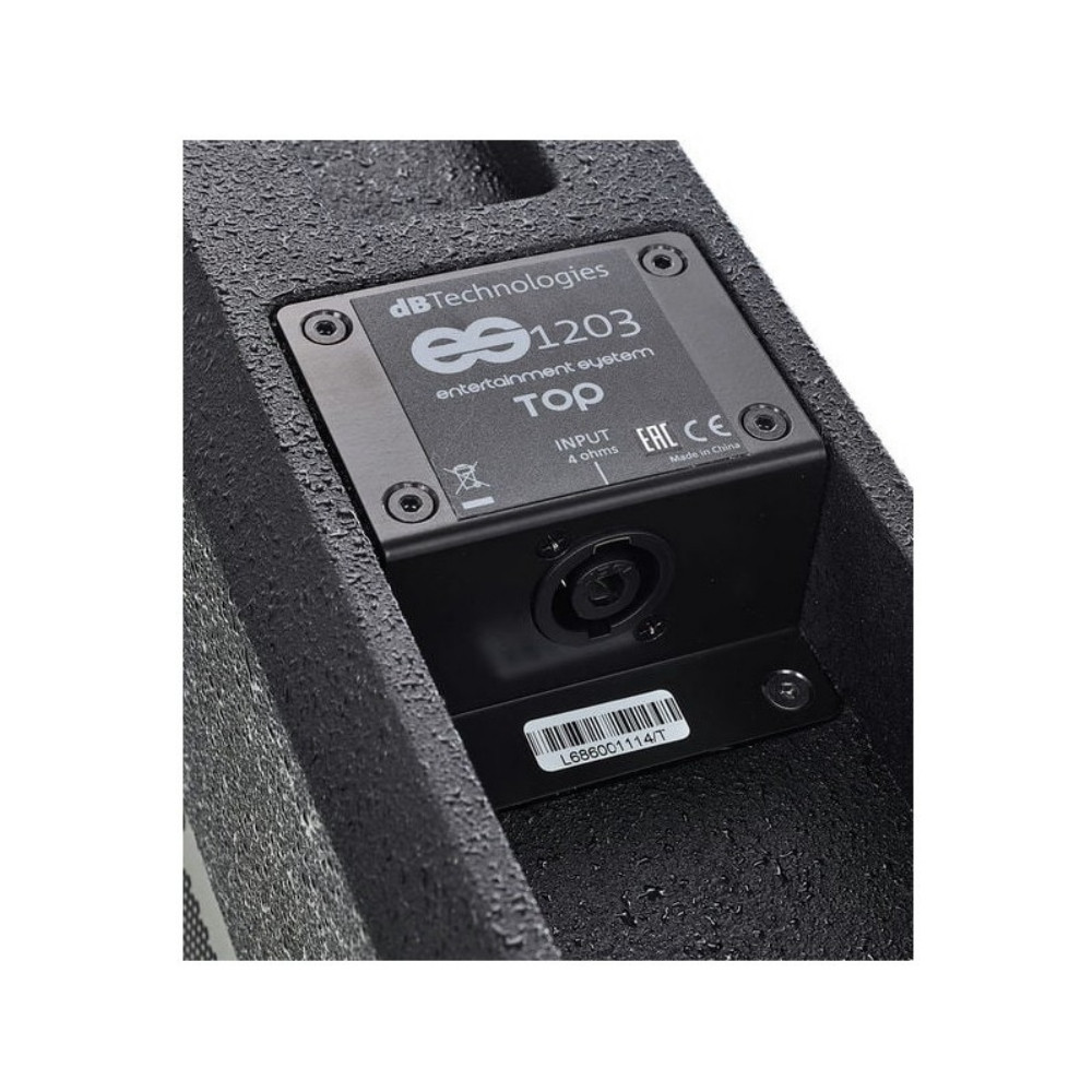 db technologies es1203 price