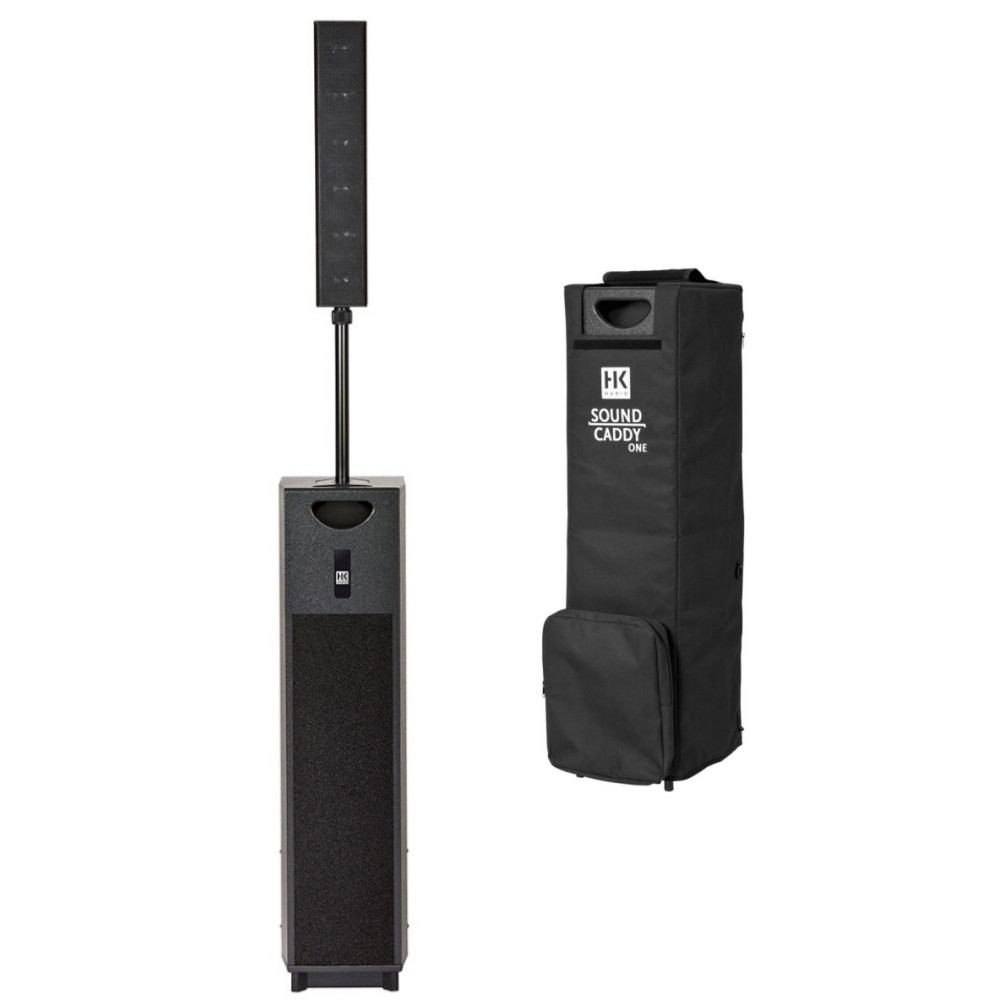 hk audio line array