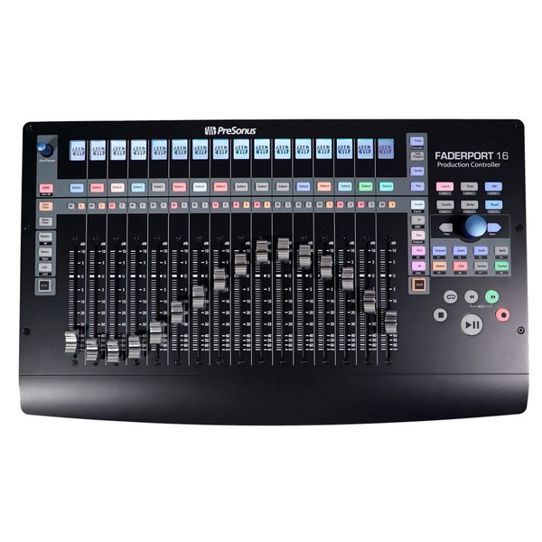 PRESONUS FADERPORT 16 Motorized 16 Channel Control Surface Mixer