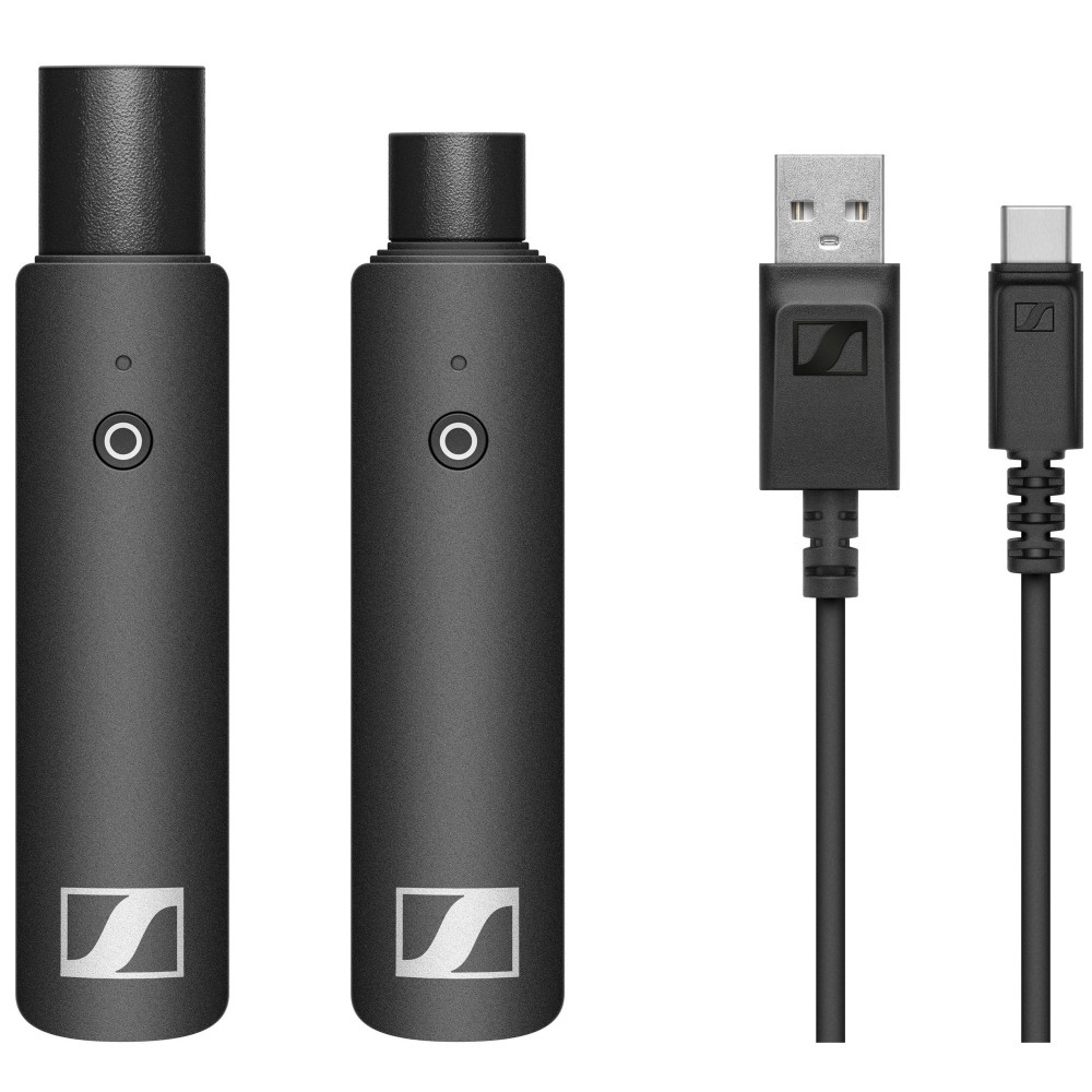 sennheiser wireless speaker system