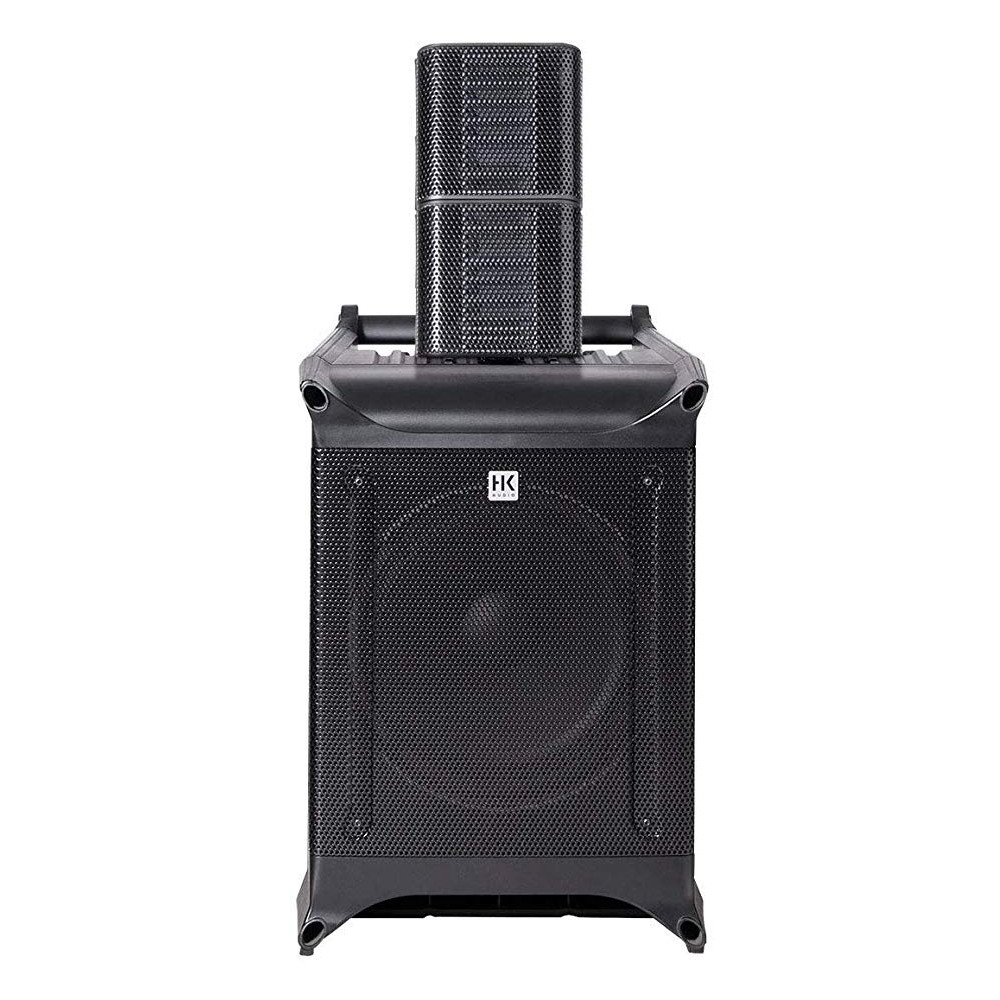 pa system hk