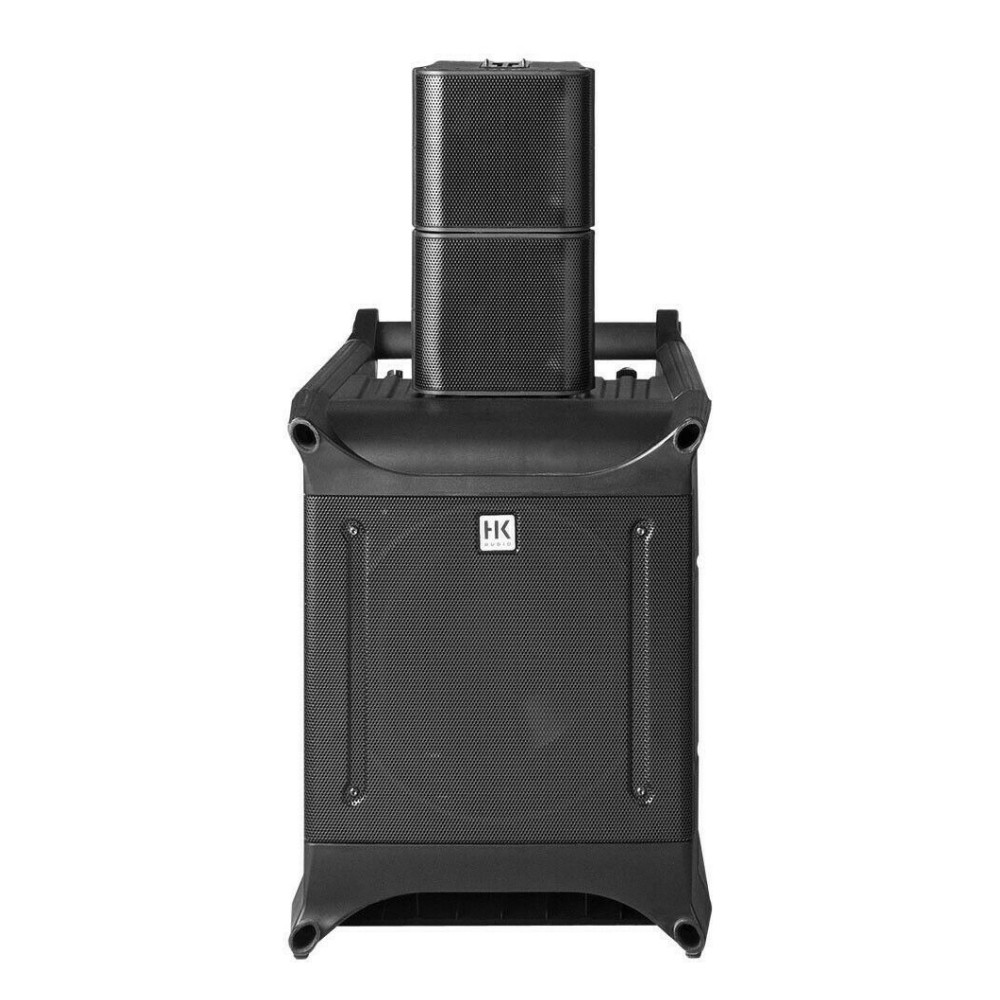 pa system hk