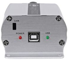 American Dj Mydmx 2 0 Interface Software Package 10 Instant