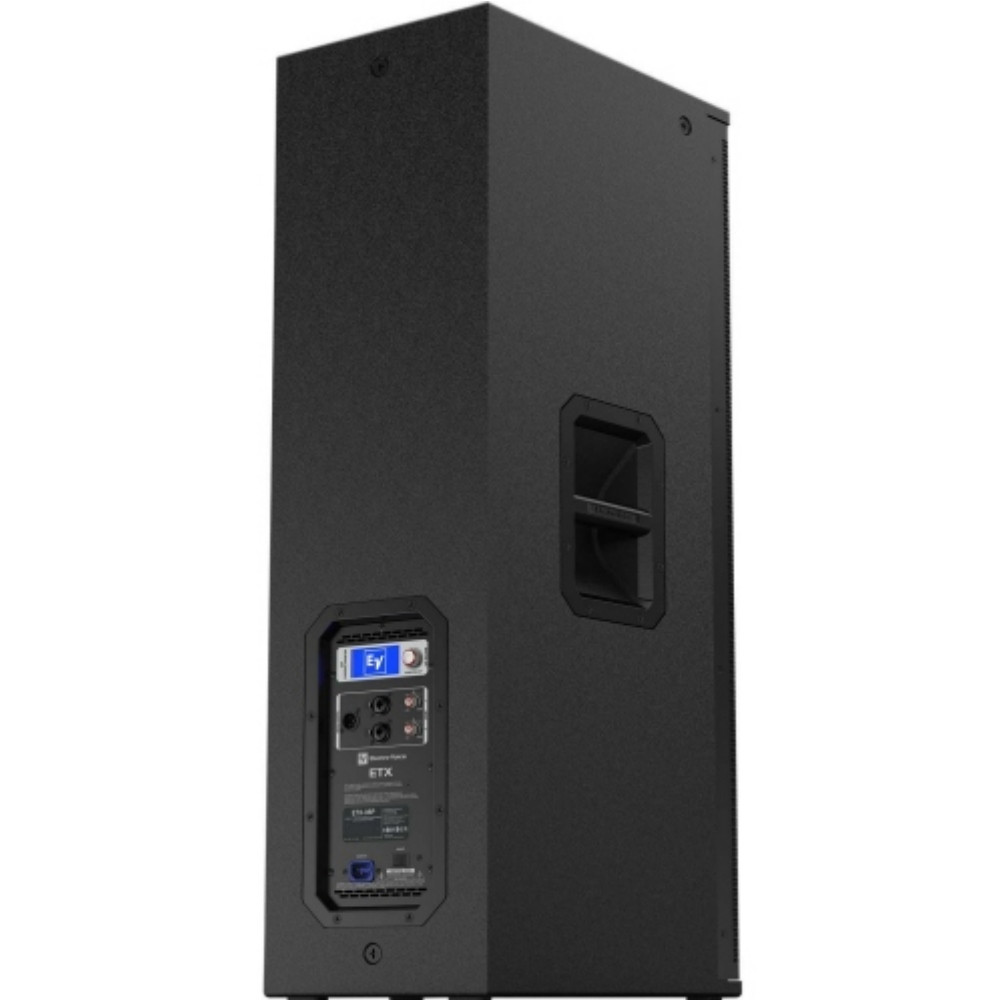 ev speakers 2000 watts