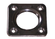 RL 282-1 Boom Crutch Socket Plate