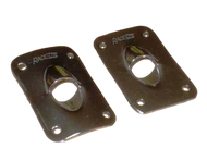 RL 255 Exit Plate
