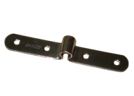 RL 358 Gudgeon