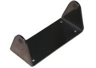 RL 358-BR Gudgeon Bracket
