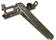 RL 327 Sliding Gooseneck