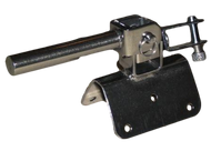RL 452 Fixed Gooseneck