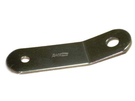Racelite RL 245-S Stainless Steel Shroud Adjuster