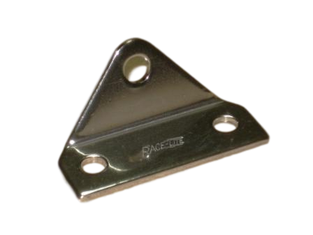 Racelite RL 245-S Stainless Steel Shroud Adjuster