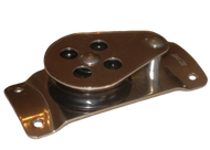 RL 609-C Curved Base Cheek Block