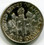 1954 Roosevelt Dime UNC