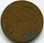 1865 (G) Two Cent Piece 