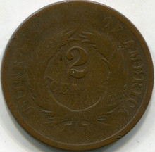 1865 (G) Two Cent Piece (2)