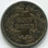 1887 (AU-50) Seated Liberty Dime 