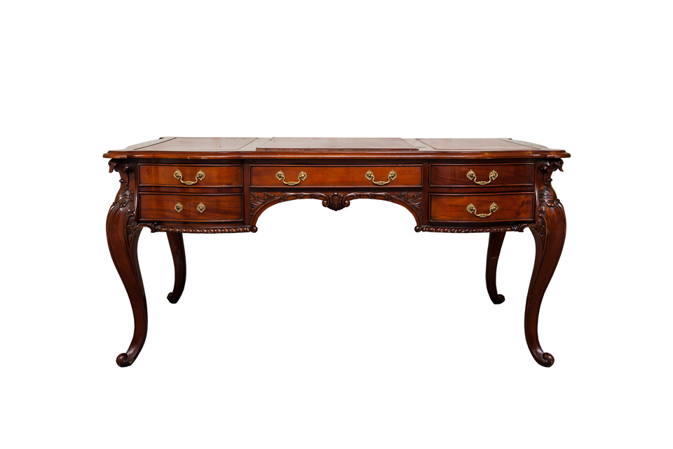 victorian-chairs.jpg Vintage writing desk