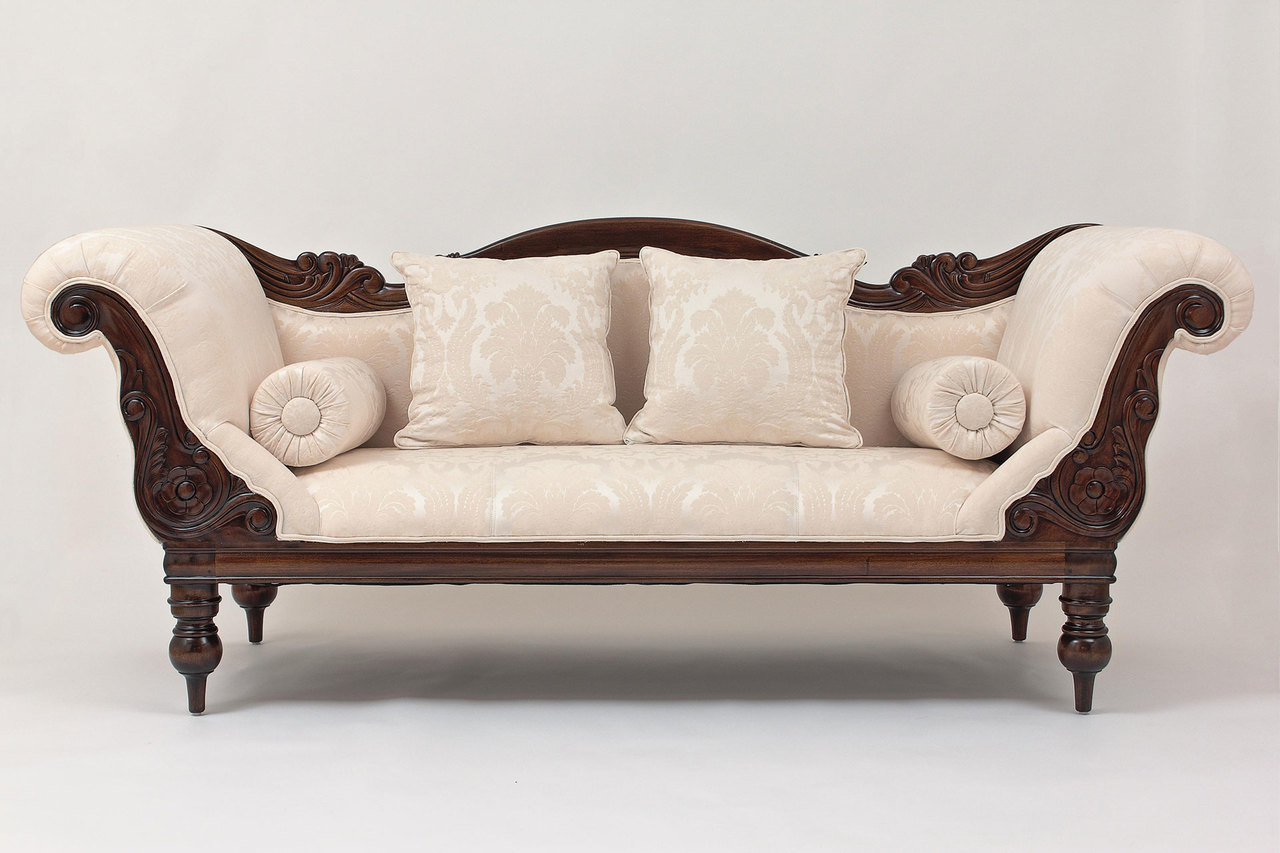 Victorian Furniture Handcrafted Reproductions Laurel Crown Furniture