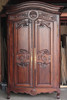 Normandy Armoire