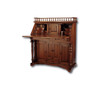 Colonial Drop-Front Writing Desk