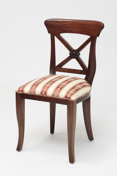 Josephine Rose Chair