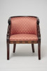 Empire Swan Club Chair