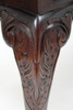 Chippendale Legs with Acanthus Leaf Carvings