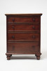Small Colonial Chest of Drawers
