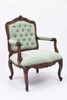 French Living Room Armchair