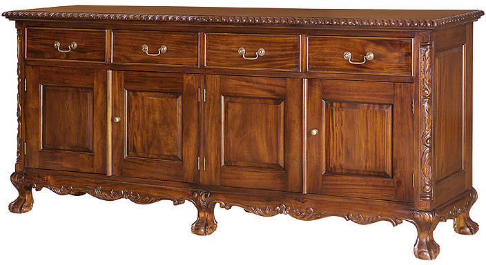 Sideboard chippendale discount