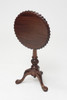 Small Chippendale Tilt-Top Tea Table