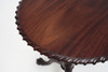Large Chippendale Tilt-Top Tea Table