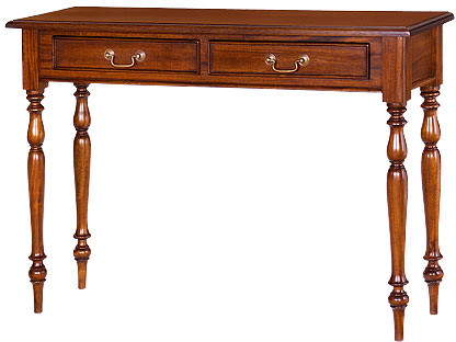 Small Sheraton Hall Table