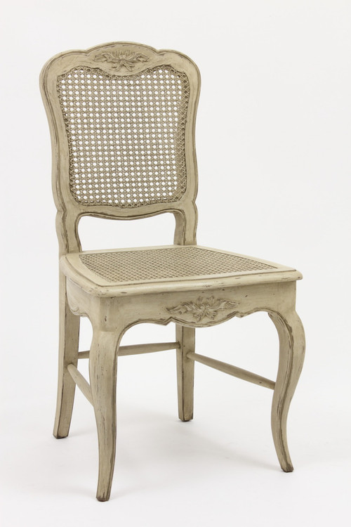 french country chair